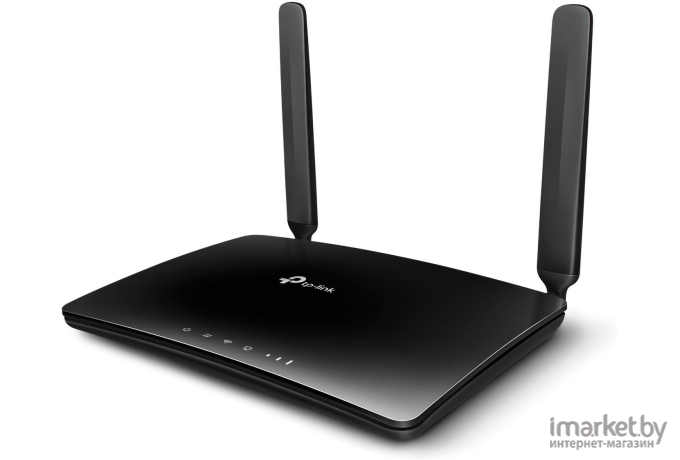 Беспроводной маршрутизатор TP-Link TL-MR150