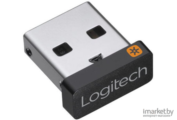 Радиоприемник Logitech 910-005931