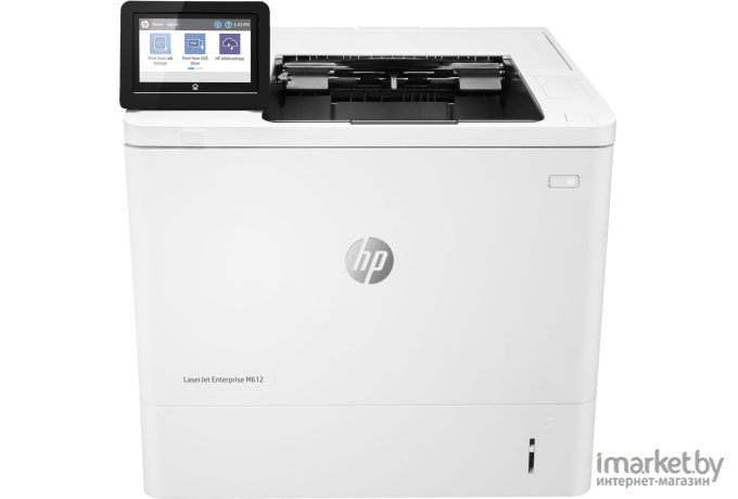 Лазерный принтер HP LaserJet Enterprise M612dn [7PS86A]