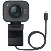 Web-камера Logitech StreamCam Grafhite [960-001281]