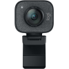 Web-камера Logitech StreamCam Grafhite [960-001281]