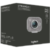 Web-камера Logitech StreamCam Grafhite [960-001281]