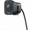 Web-камера Logitech StreamCam Grafhite [960-001281]