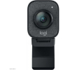 Web-камера Logitech StreamCam Grafhite [960-001281]