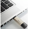 USB Flash Apacer AH353 золотистый 64GB (AP64GAH353C-1)