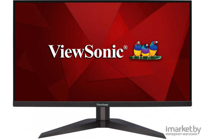 Монитор ViewSonic VX2758-2KP-MHD [VS17882]