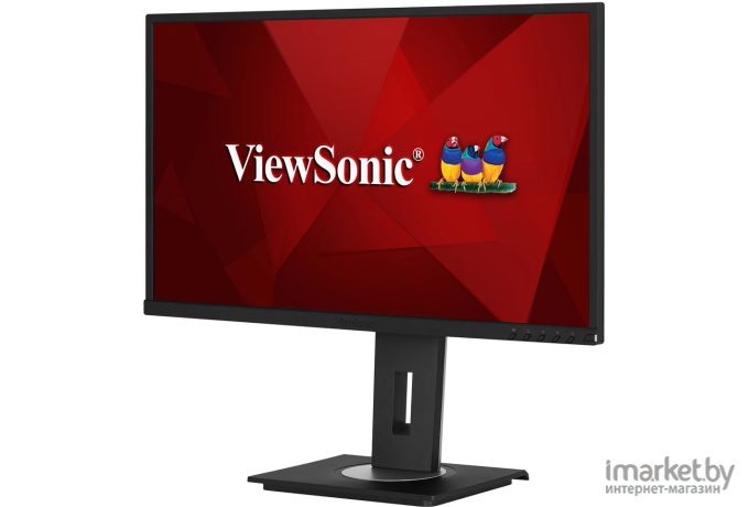 Монитор ViewSonic VG2755