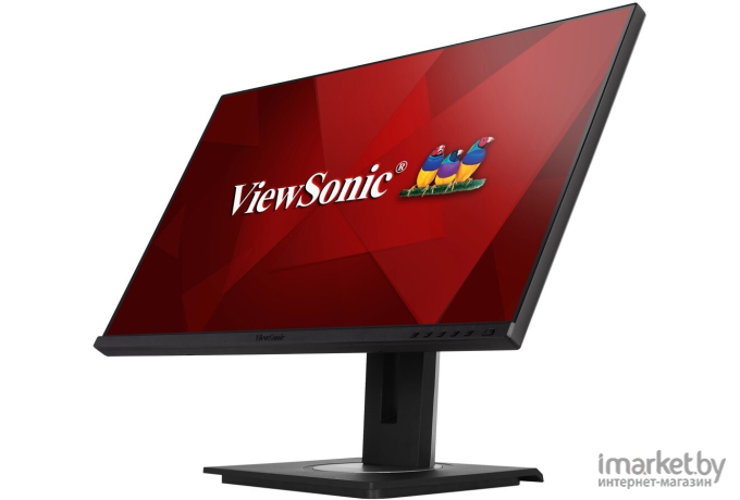 Монитор ViewSonic VG2755