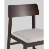 Стул Stool Group ODEN  2 шт светло-серый [MH52035 BZ-10 LIGHT GREY-KOROB2]