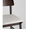 Стул Stool Group ODEN  2 шт светло-серый [MH52035 BZ-10 LIGHT GREY-KOROB2]