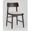 Стул Stool Group ODEN  2 шт светло-серый [MH52035 BZ-10 LIGHT GREY-KOROB2]