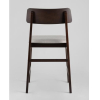 Стул Stool Group ODEN  2 шт светло-серый [MH52035 BZ-10 LIGHT GREY-KOROB2]