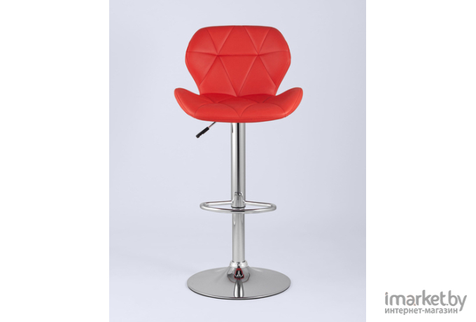 Барный стул Stool Group Бон красный [BC-053 red]