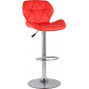 Барный стул Stool Group Бон красный [BC-053 red]