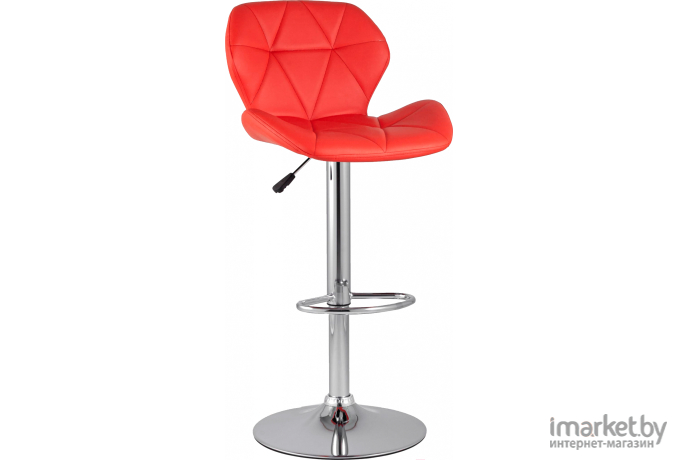 Барный стул Stool Group Бон красный [BC-053 red]