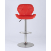 Барный стул Stool Group Бон красный [BC-053 red]