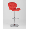 Барный стул Stool Group Бон красный [BC-053 red]