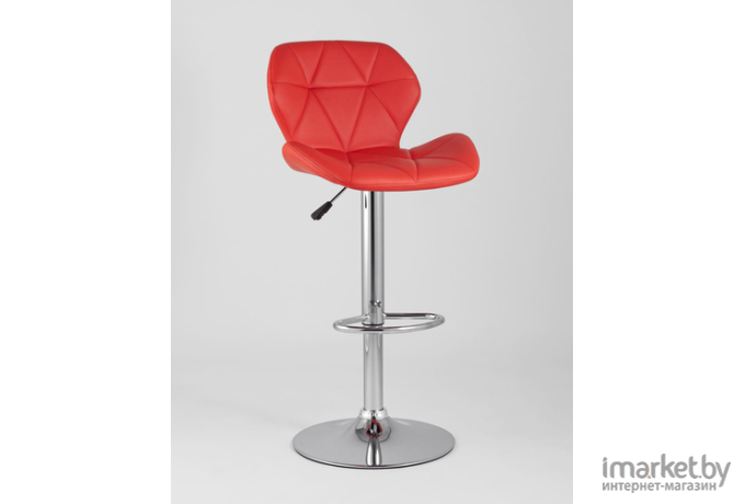 Барный стул Stool Group Бон красный [BC-053 red]