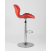 Барный стул Stool Group Бон красный [BC-053 red]