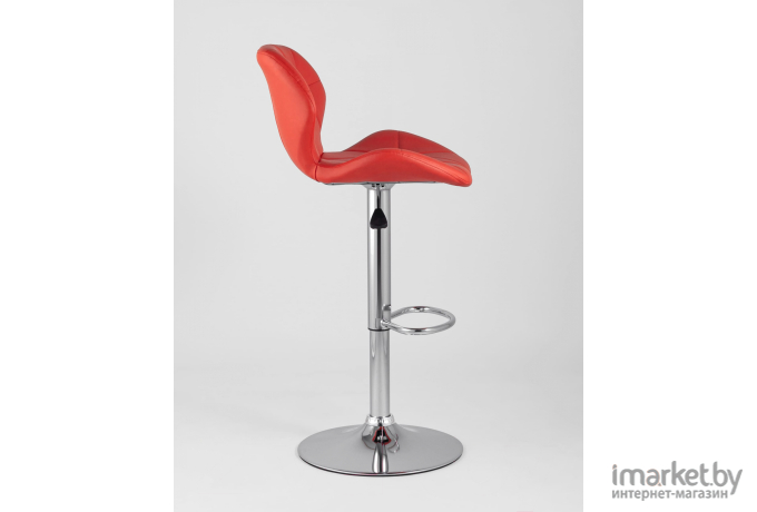 Барный стул Stool Group Бон красный [BC-053 red]