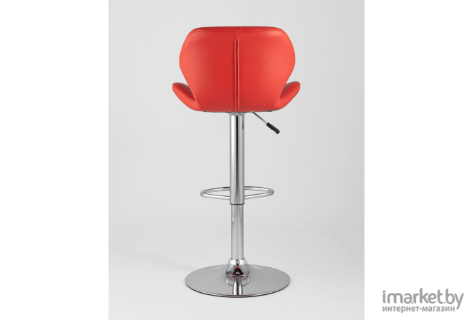 Барный стул Stool Group Бон красный [BC-053 red]