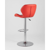 Барный стул Stool Group Бон красный [BC-053 red]