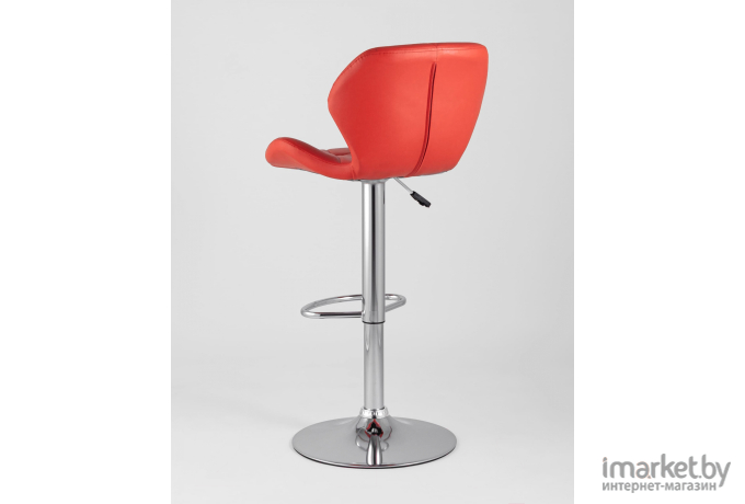 Барный стул Stool Group Бон красный [BC-053 red]