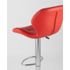 Барный стул Stool Group Бон красный [BC-053 red]