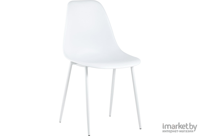 Стул Stool Group KON белый [KONWIN CHAIR WHITE]