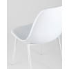 Стул Stool Group KON белый [KONWIN CHAIR WHITE]