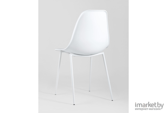 Стул Stool Group KON белый [KONWIN CHAIR WHITE]