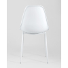 Стул Stool Group KON белый [KONWIN CHAIR WHITE]