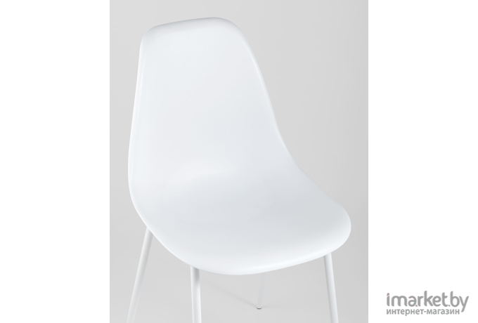 Стул Stool Group KON белый [KONWIN CHAIR WHITE]