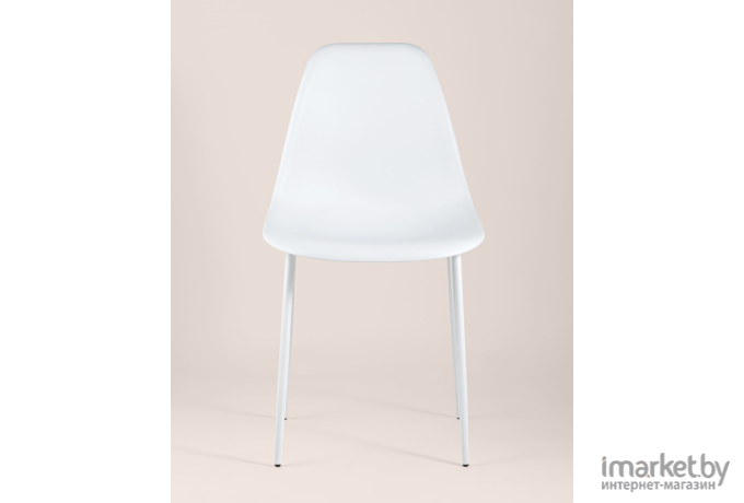 Стул Stool Group KON белый [KONWIN CHAIR WHITE]