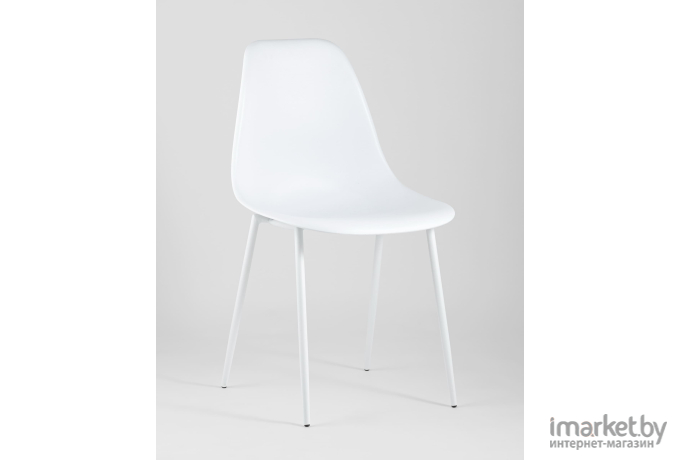 Стул Stool Group KON белый [KONWIN CHAIR WHITE]