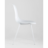 Стул Stool Group KON белый [KONWIN CHAIR WHITE]