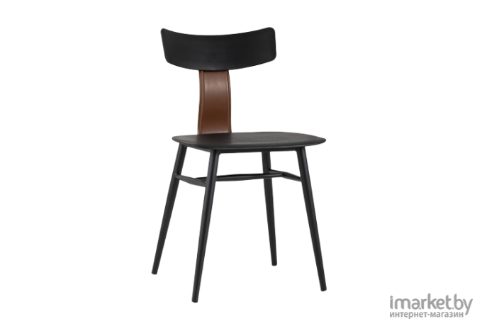 Стул Stool Group ANT черный [8333 black]