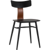 Стул Stool Group ANT черный [8333 black]