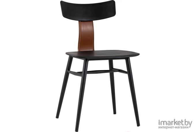 Стул Stool Group ANT черный [8333 black]