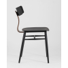 Стул Stool Group ANT черный [8333 black]