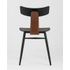 Стул Stool Group ANT черный [8333 black]