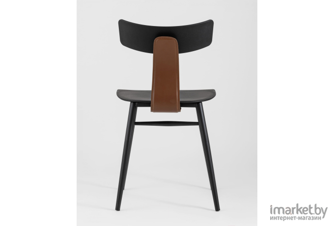 Стул Stool Group ANT черный [8333 black]