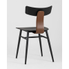 Стул Stool Group ANT черный [8333 black]