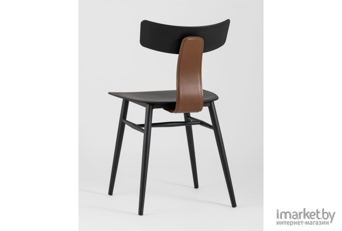 Стул Stool Group ANT черный [8333 black]