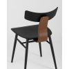 Стул Stool Group ANT черный [8333 black]