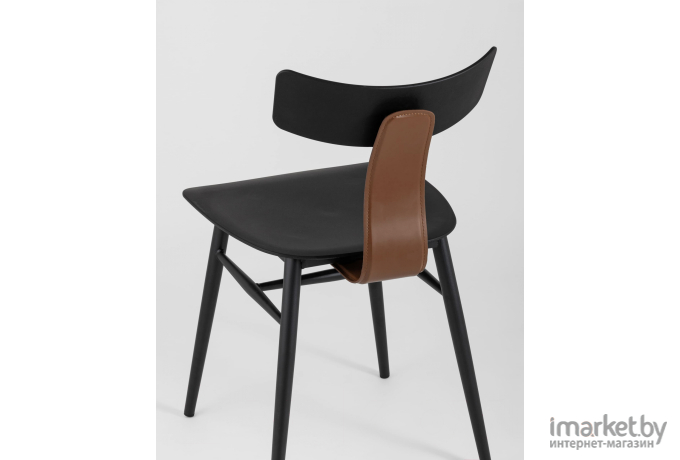 Стул Stool Group ANT черный [8333 black]