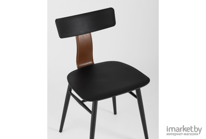 Стул Stool Group ANT черный [8333 black]