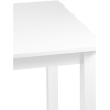 Обеденная группа Stool Group Ingrid белый [MH750+MH52088 WX4]