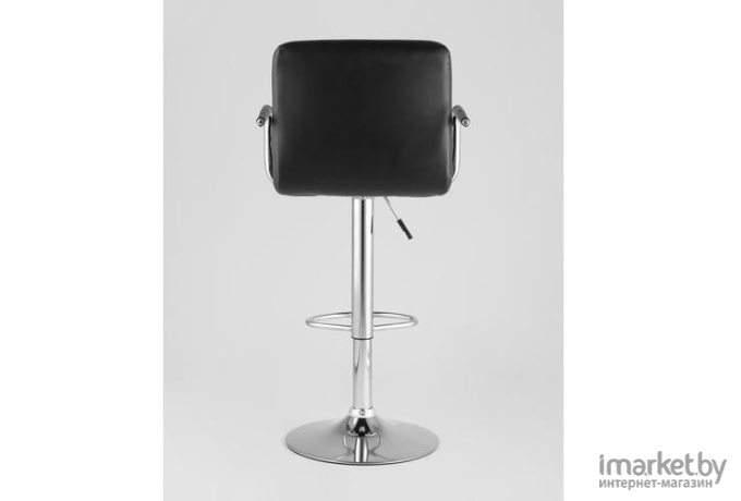 Барный стул Stool Group Малави черный [BC-V003 black]