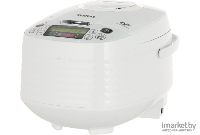 Мультиварка Tefal RK745132